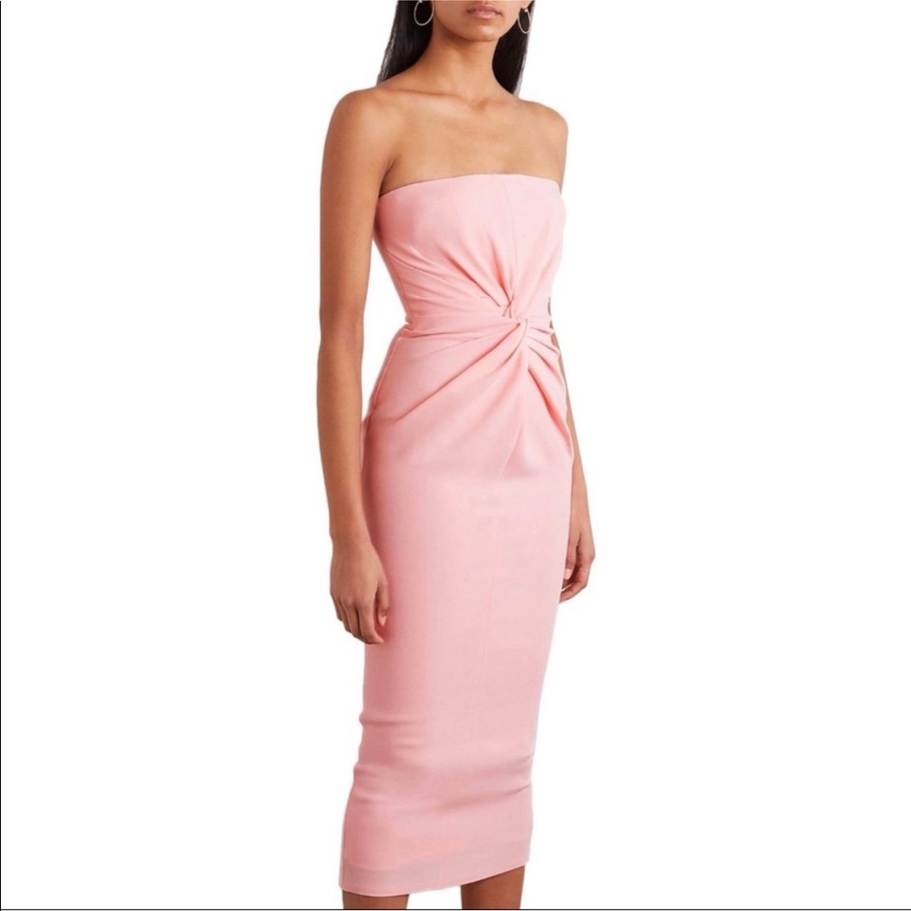 Alex Perry Lindsey Dress